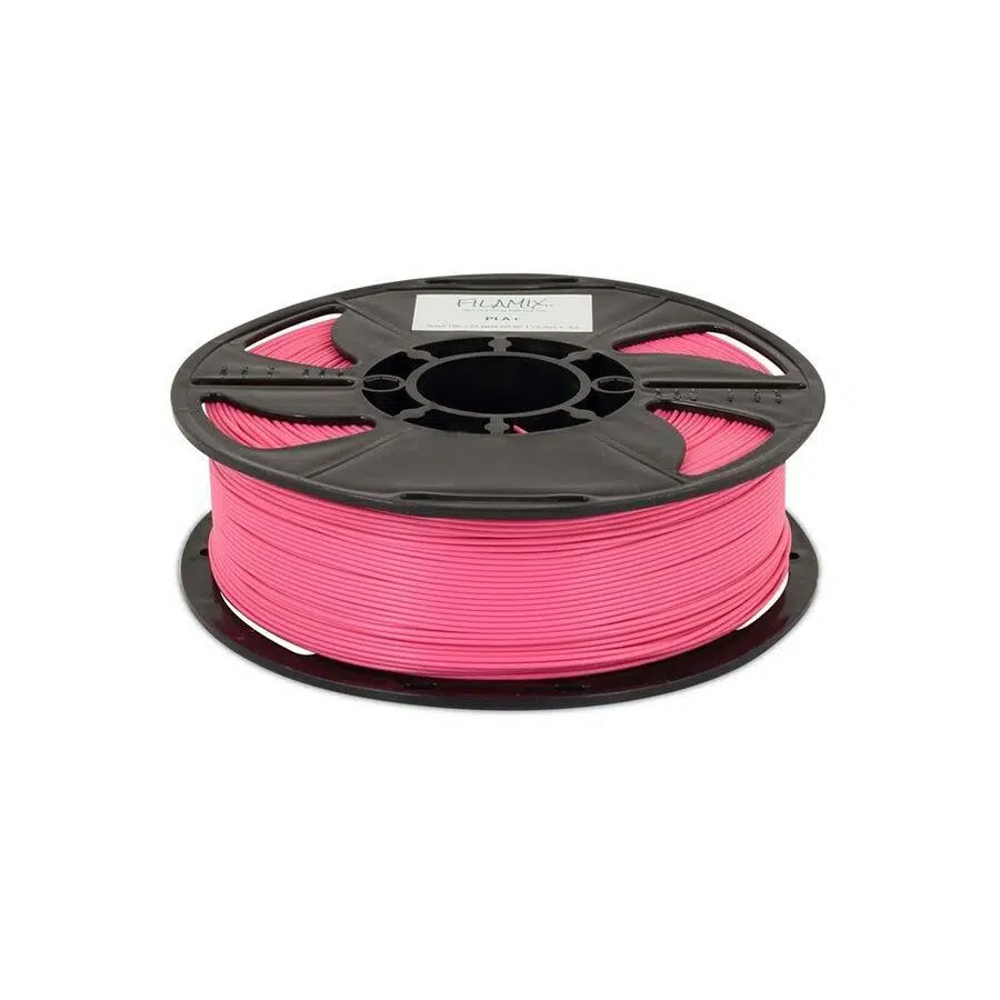 Filamix 1.75mm Pla Filament-Pembe