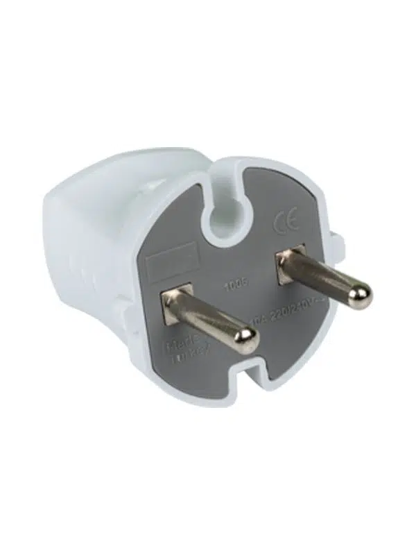 Günsan Fantasy Topraksız Erkek Fiş