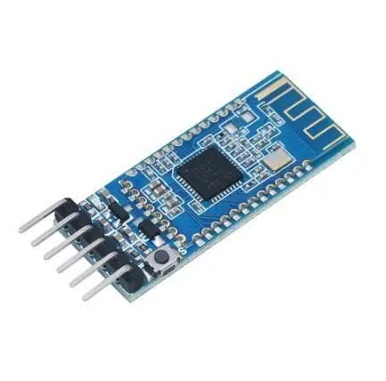 Hm-10 4.0 Bluetooth Modül
