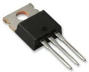 IRF540 - 28a 100v Mosfet - To220 Mofset