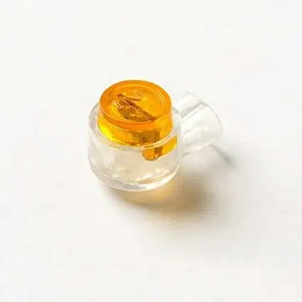 K1 Konnektör - Telefon Hattı Kablo Birleştirici Konnektör