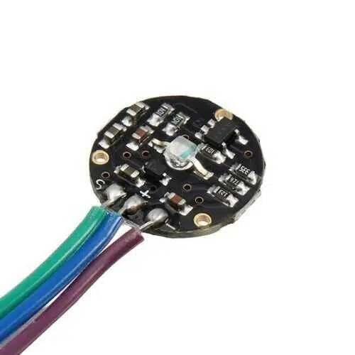 Kalp Atış - Nabız Ölçüm Sensörü Modülü