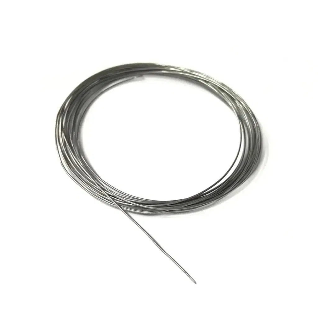 Lehim Teli Soldex 0,75mm2 - 1 Metre