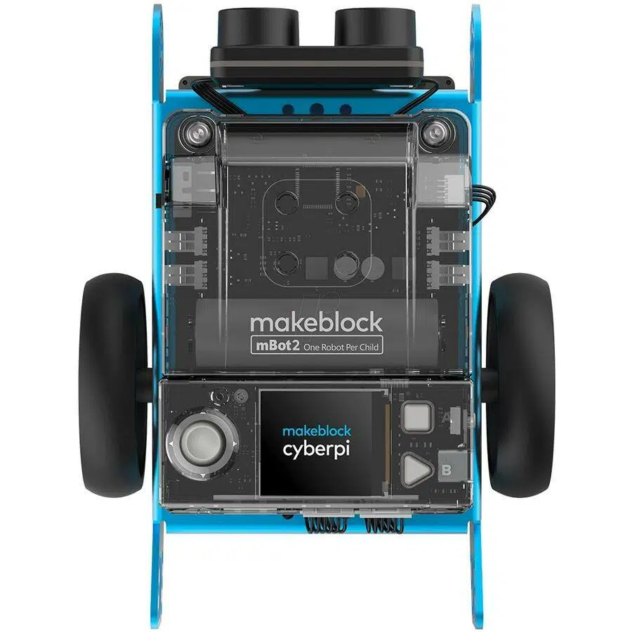 Makeblock Mbot 2 Eğitici Kit-V2
