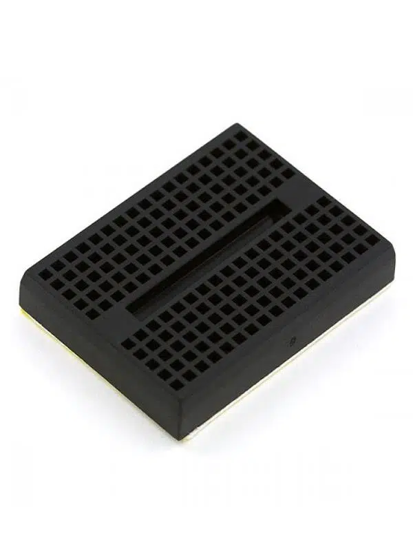 Mini Breadboard 170 Delikli