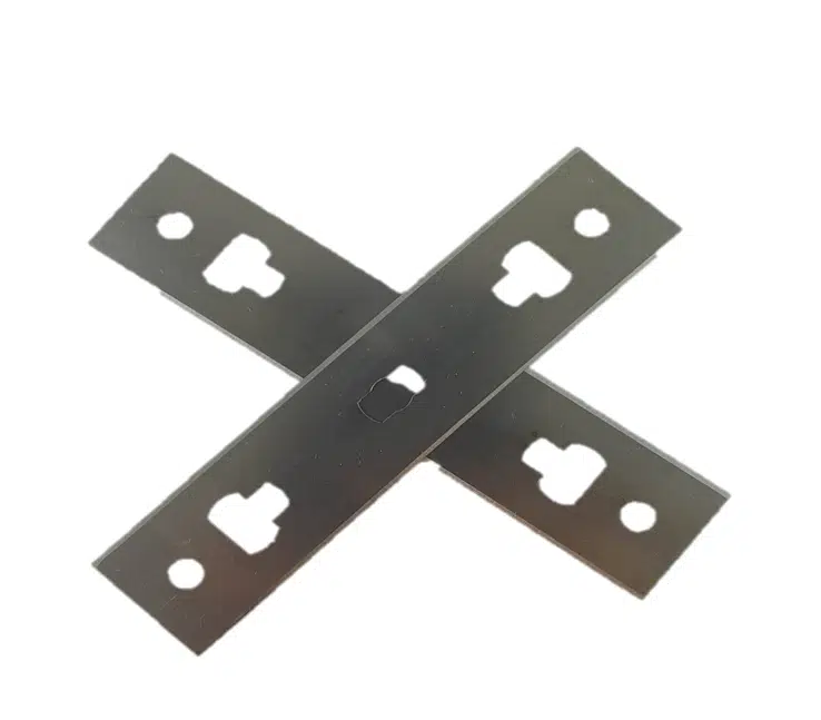 Mini Sumo Robot Bıçağı