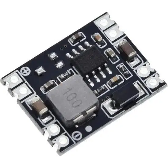 MP1584EN 12V Step Down Voltaj Düşürücü Regülatör 3A