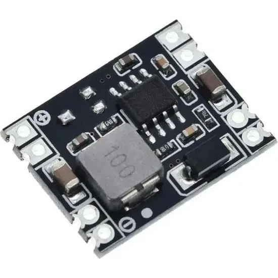 MP1584EN 5V Step Down Voltaj Düşürücü Regülatör 3A