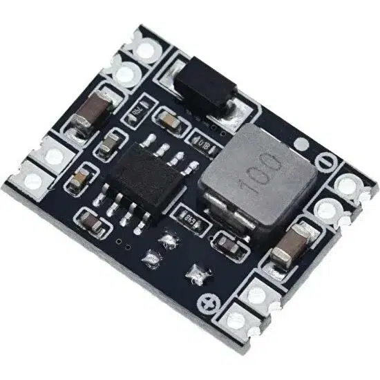 MP1584EN 9V Step Down Voltaj Düşürücü Regülatör 3A