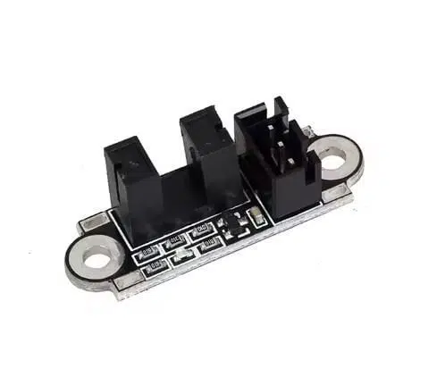 Optik Endstop 3D Yazıcı Uyumlu Fotoelektrik Sensörlü + 1 M Kablo