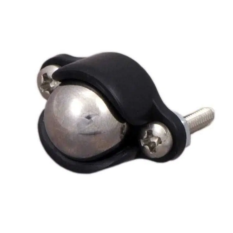 Pololu Metal Sarhoş Tekerlek - 3/8 ¨ - Ball Caster 3/8 Inch