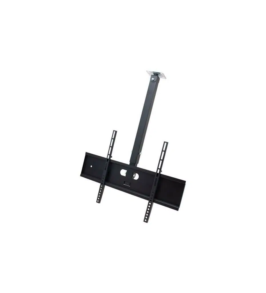 Powermaster PM-42 LED/LCD/Plazma 70-90-110 cm Ayarlanabilir Geniş Tavan Askı Aparatı