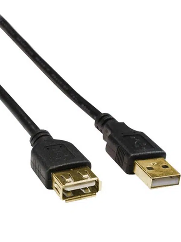 Powermaster USB Uzatma Kablosu 1.5 Metre