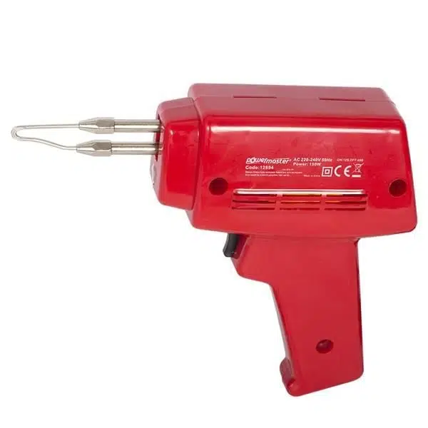 Powermaster ZD-507 150 Watt Tabanca Havya