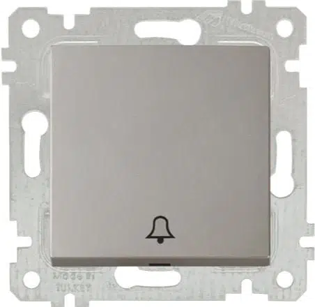 RİTA TİTANYUM ZİL ANAHTARI (VİDALI) (MKZ)