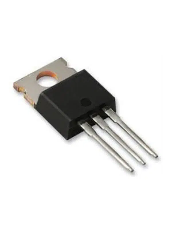 TIC206m Triyak - Tic206