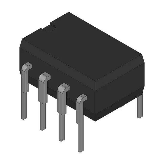 Tlv2462cp Ic Opamp Gp 2 Circuit 8dıp