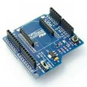 Xbee Pro Arduino Shield