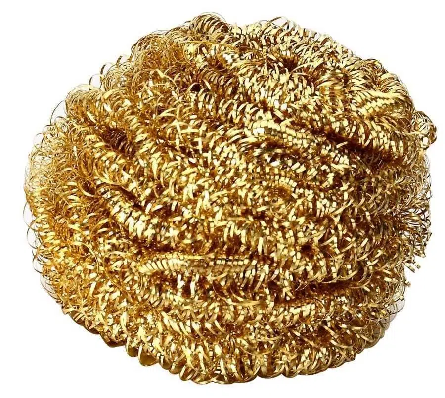 Zd-10w-1 Havya Ucu Temizleme Teli - Kutusuz